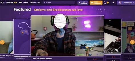 NSFW Game Streaming in 2023: Best Adult Gaming Streams.